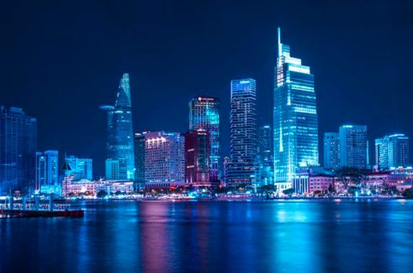  Nền tảng đáng tin cậy 